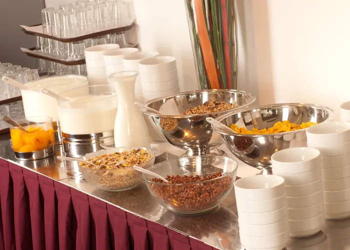 Arion Airport 4* Schwechat