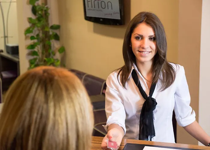 Arion Airport Hotel Schwechat