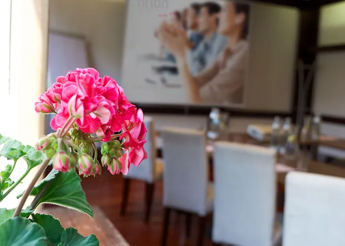 Arion Airport Schwechat