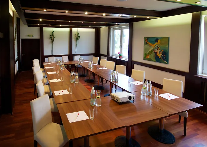 Arion Airport Hotel Schwechat