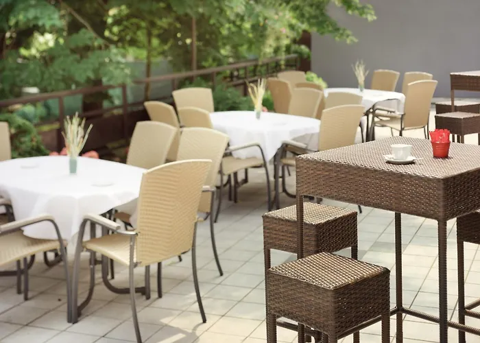 Arion Airport Szálloda