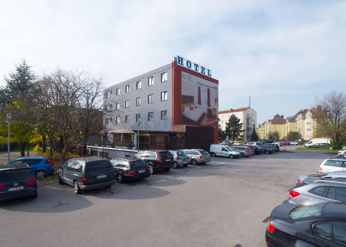 Arion Airport Hotel Schwechat
