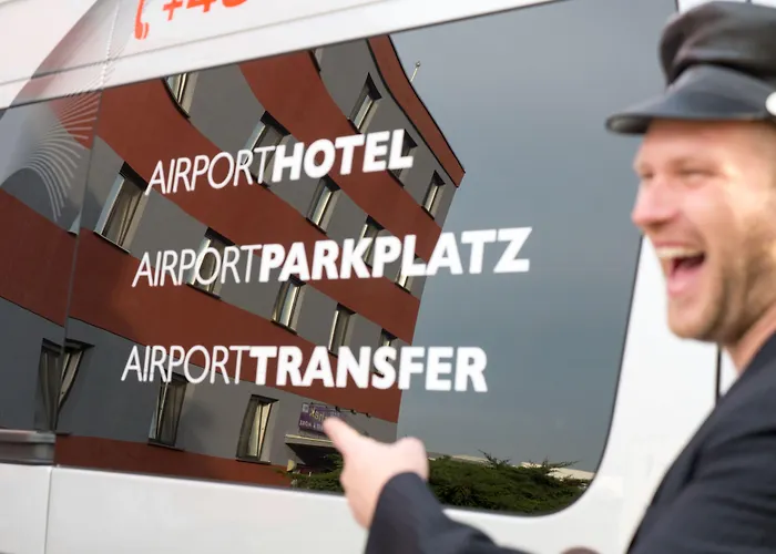 Arion Airport Szálloda