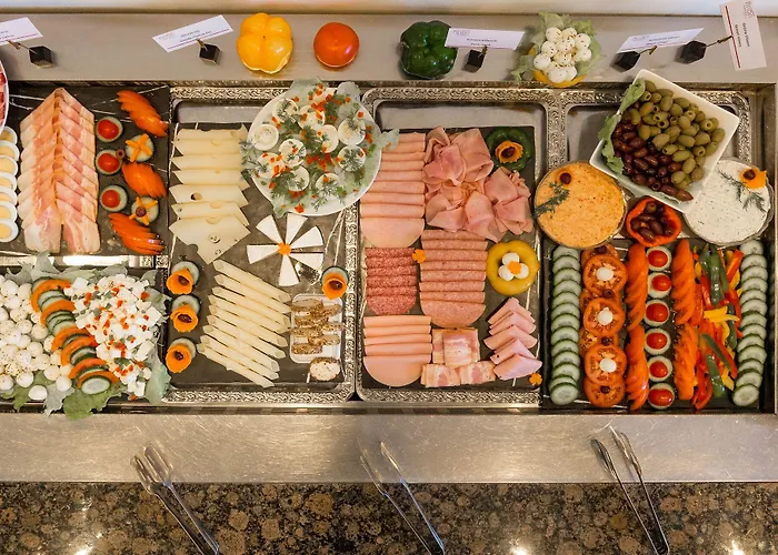 Szálloda Arion Airport Schwechat