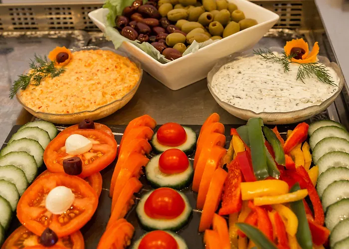 Arion Airport Szálloda Schwechat