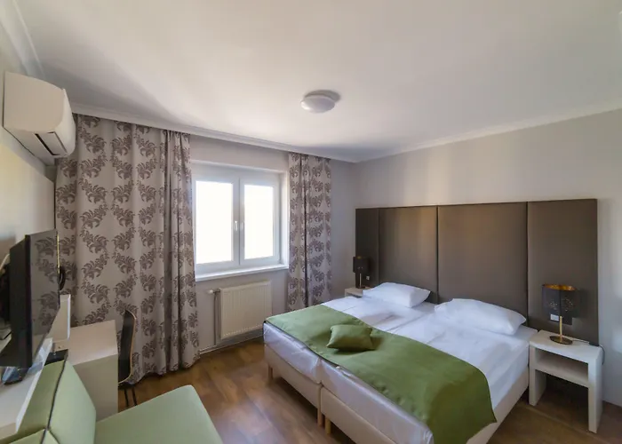 Arion Airport 4* Schwechat