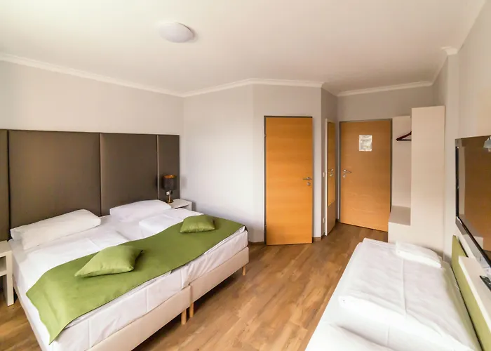 Arion Airport 4* Schwechat